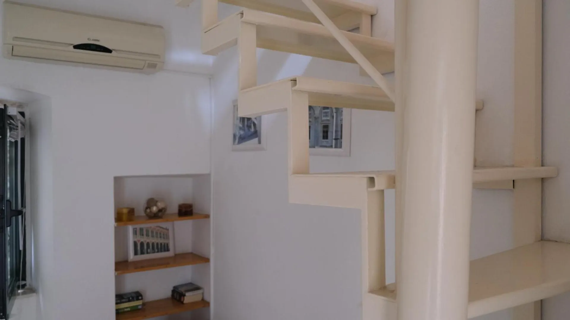 Skalina City Center Studio Apartment سبليت