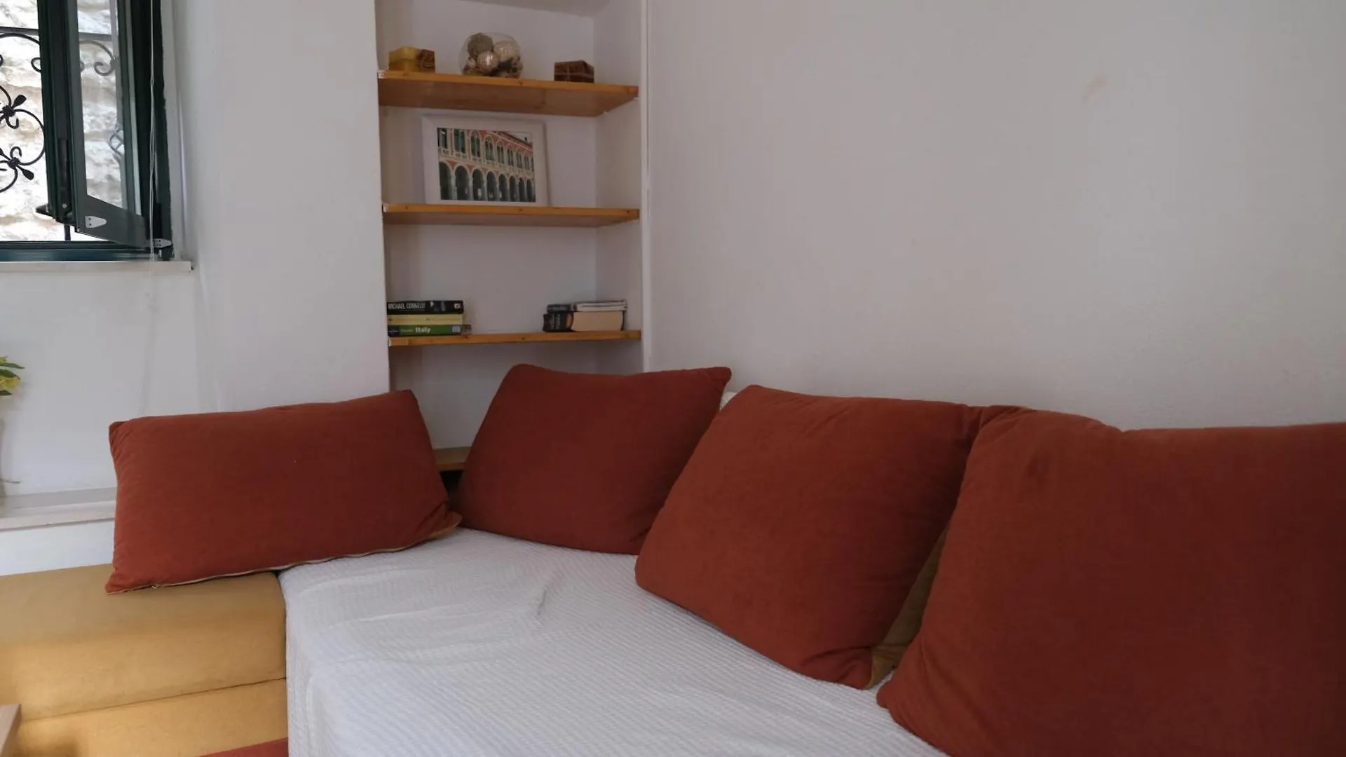 Skalina City Center Studio Apartment سبليت