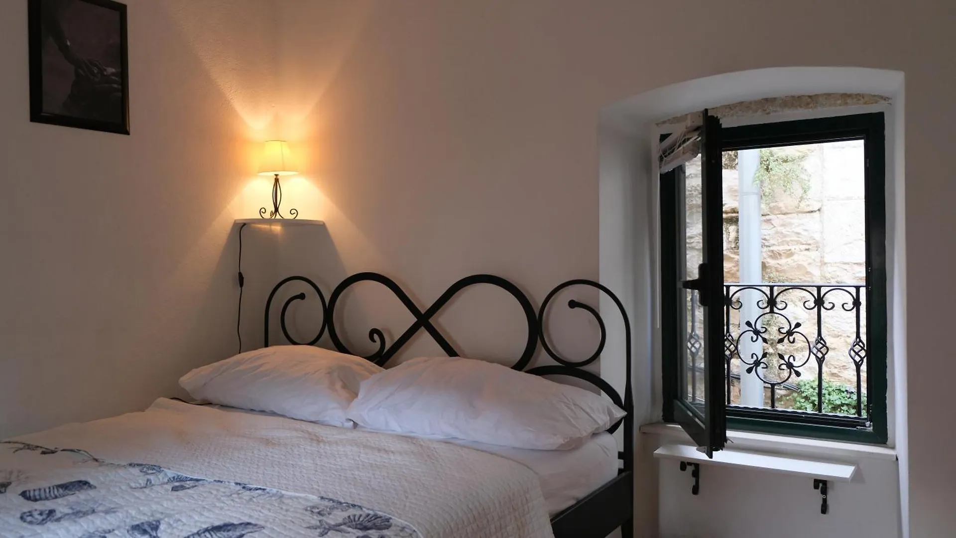 Skalina City Center Studio Apartment سبليت