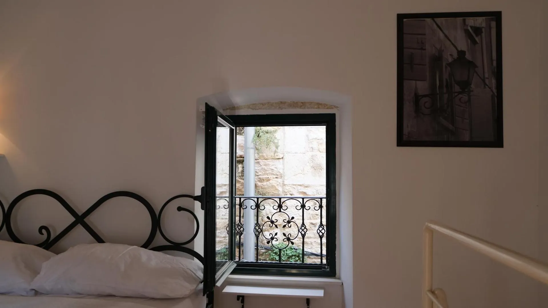 Skalina City Center Studio Apartment Split